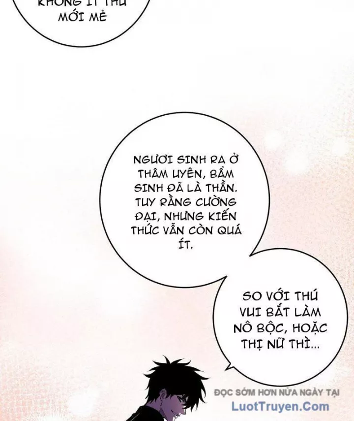 Mạt Nhật Thiên Hạ: Ta, Virus Quân Vương Chap 85 - Next Chap 86