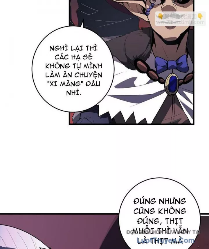 Mạt Nhật Thiên Hạ: Ta, Virus Quân Vương Chap 85 - Next Chap 86