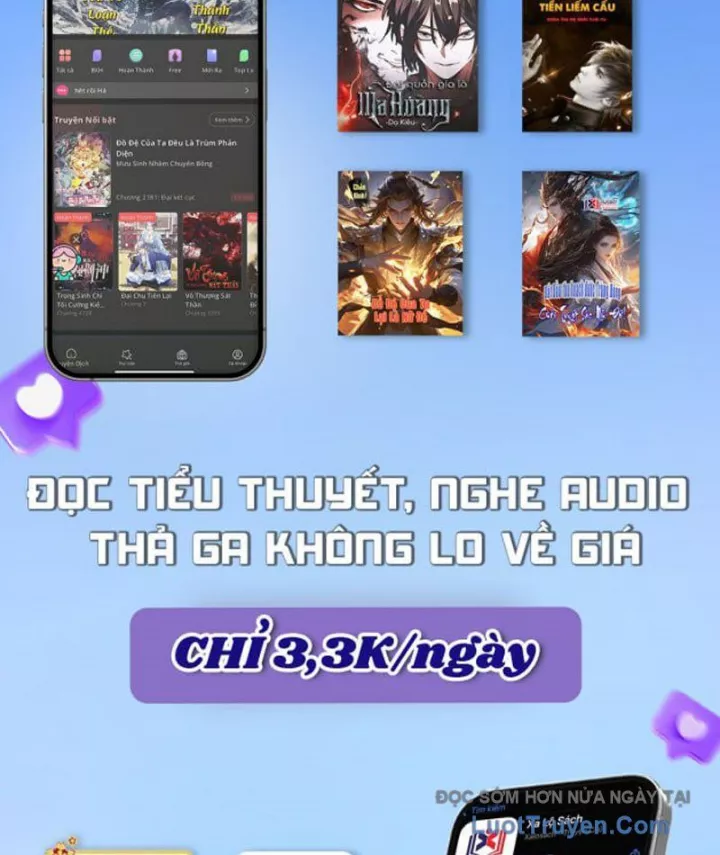 Mạt Nhật Thiên Hạ: Ta, Virus Quân Vương Chap 85 - Next Chap 86