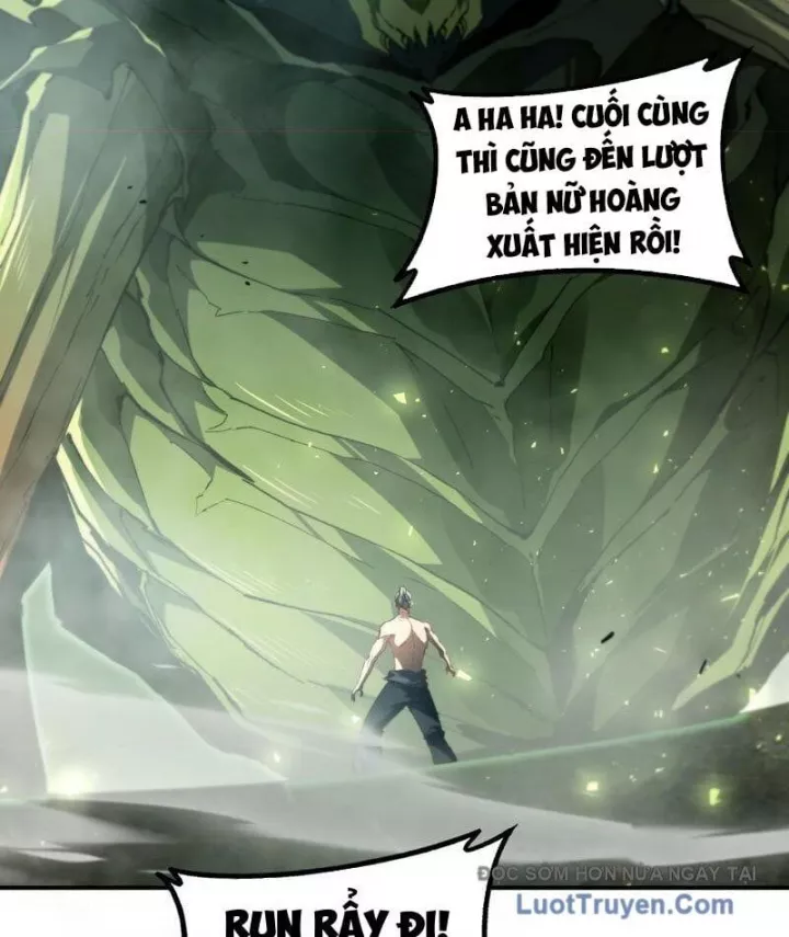 Mạt Nhật Thiên Hạ: Ta, Virus Quân Vương Chap 85 - Next Chap 86