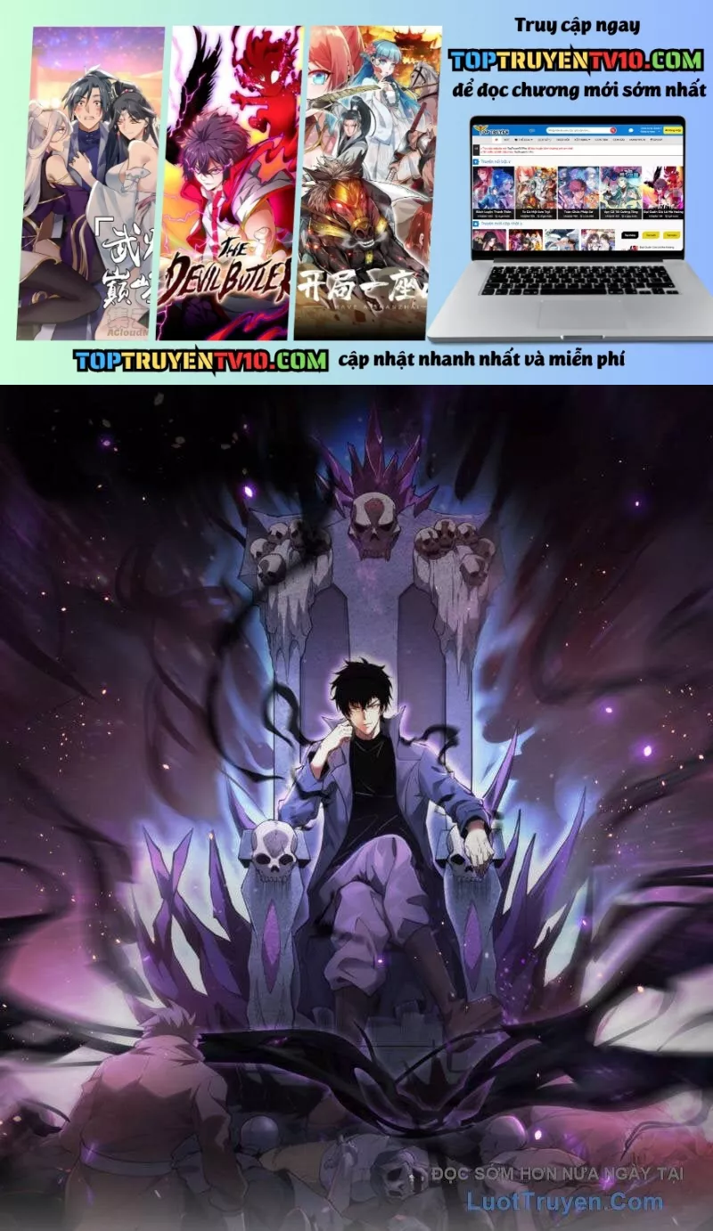 Mạt Nhật Thiên Hạ: Ta, Virus Quân Vương Chap 86 - Next Chap 87