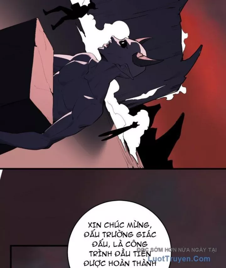 Mạt Nhật Thiên Hạ: Ta, Virus Quân Vương Chap 86 - Next Chap 87