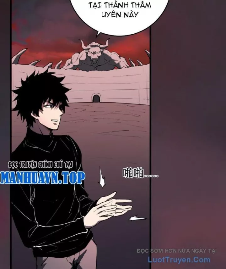 Mạt Nhật Thiên Hạ: Ta, Virus Quân Vương Chap 86 - Next Chap 87