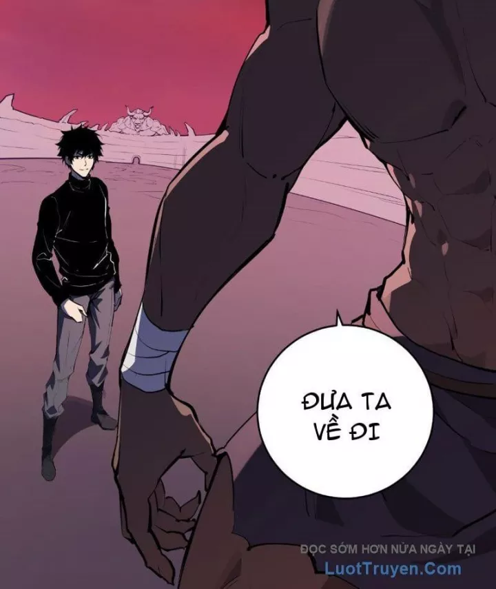 Mạt Nhật Thiên Hạ: Ta, Virus Quân Vương Chap 86 - Next Chap 87