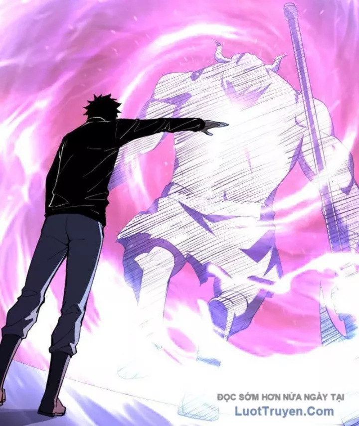 Mạt Nhật Thiên Hạ: Ta, Virus Quân Vương Chap 86 - Next Chap 87