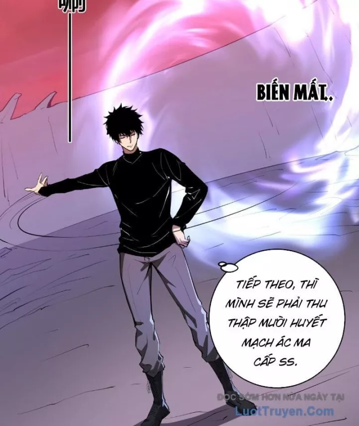 Mạt Nhật Thiên Hạ: Ta, Virus Quân Vương Chap 86 - Next Chap 87