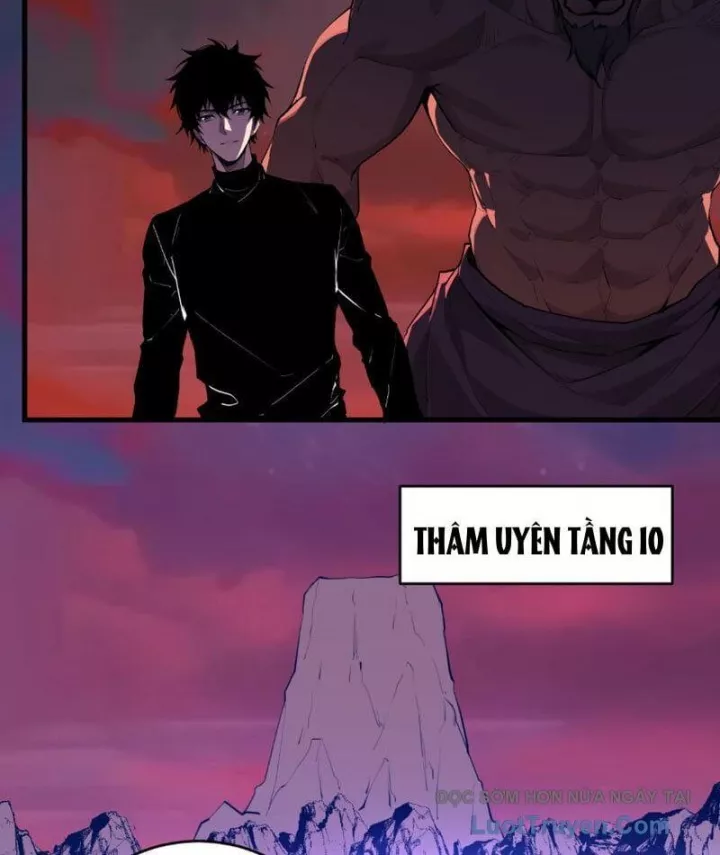 Mạt Nhật Thiên Hạ: Ta, Virus Quân Vương Chap 86 - Next Chap 87