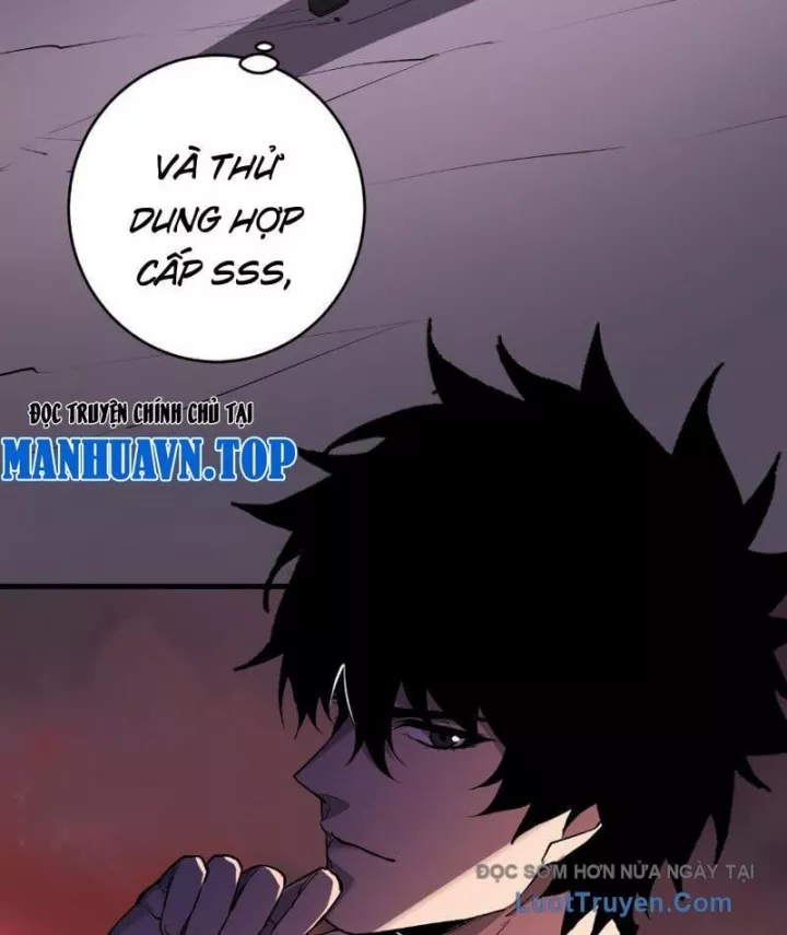 Mạt Nhật Thiên Hạ: Ta, Virus Quân Vương Chap 86 - Next Chap 87