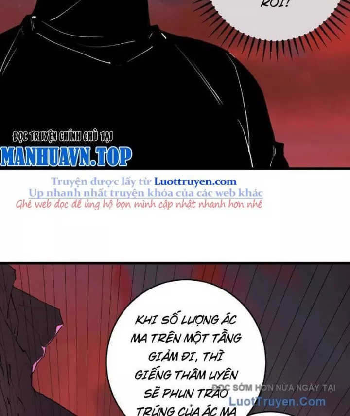 Mạt Nhật Thiên Hạ: Ta, Virus Quân Vương Chap 86 - Next Chap 87