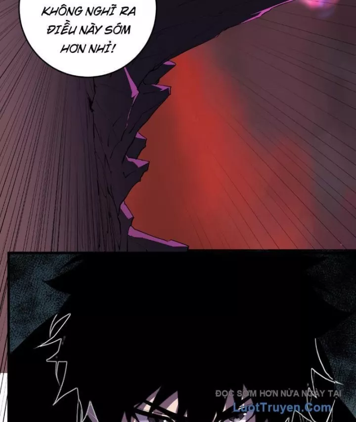 Mạt Nhật Thiên Hạ: Ta, Virus Quân Vương Chap 86 - Next Chap 87