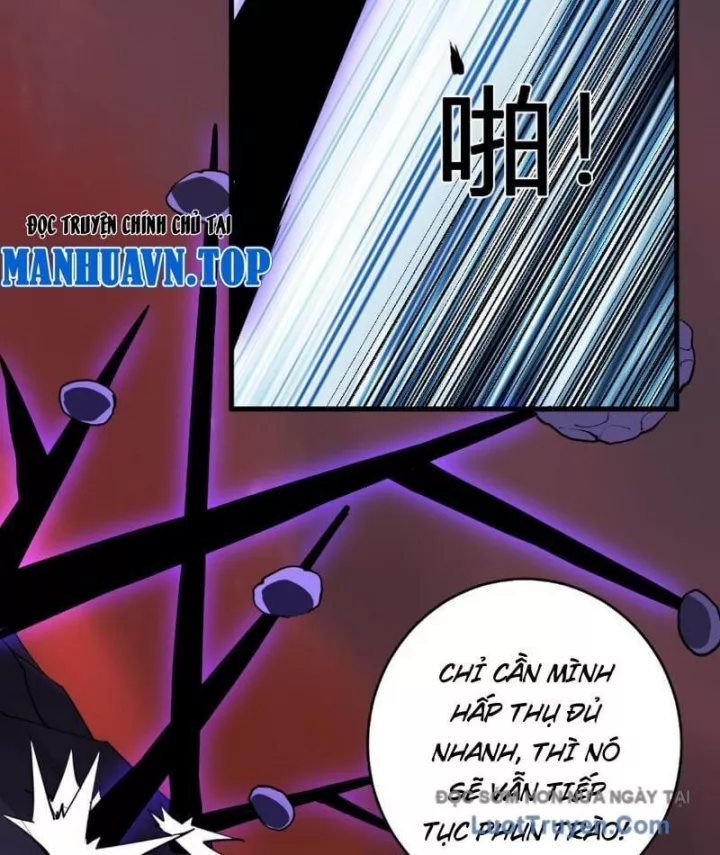 Mạt Nhật Thiên Hạ: Ta, Virus Quân Vương Chap 86 - Next Chap 87