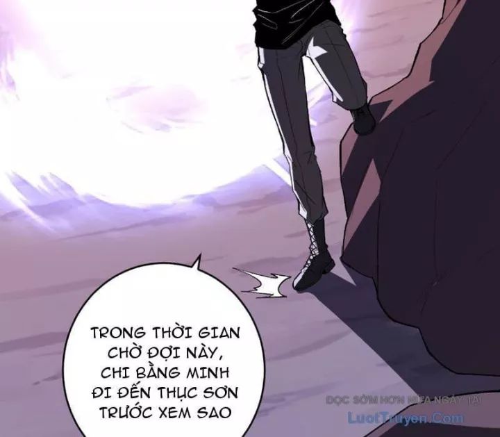 Mạt Nhật Thiên Hạ: Ta, Virus Quân Vương Chap 86 - Next Chap 87