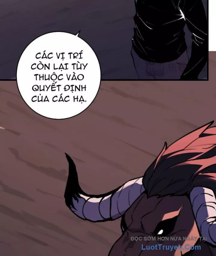 Mạt Nhật Thiên Hạ: Ta, Virus Quân Vương Chap 86 - Next Chap 87