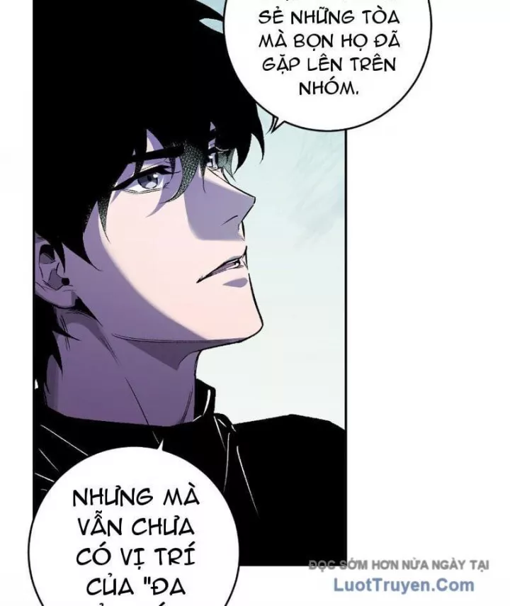 Mạt Nhật Thiên Hạ: Ta, Virus Quân Vương Chap 86 - Next Chap 87