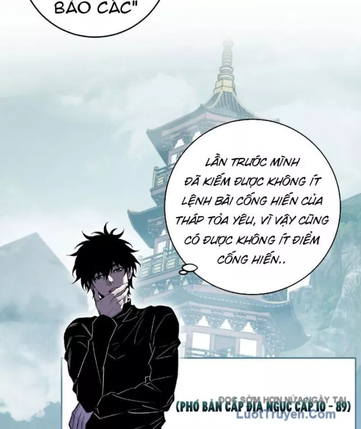 Mạt Nhật Thiên Hạ: Ta, Virus Quân Vương Chap 86 - Next Chap 87