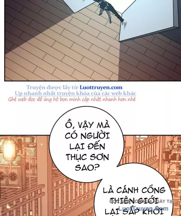 Mạt Nhật Thiên Hạ: Ta, Virus Quân Vương Chap 86 - Next Chap 87