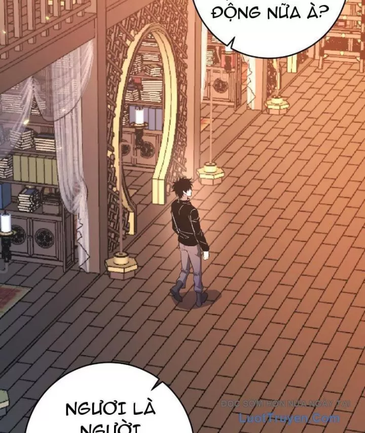 Mạt Nhật Thiên Hạ: Ta, Virus Quân Vương Chap 86 - Next Chap 87