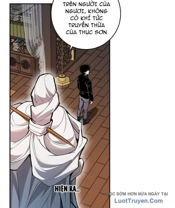 Mạt Nhật Thiên Hạ: Ta, Virus Quân Vương Chap 86 - Next Chap 87