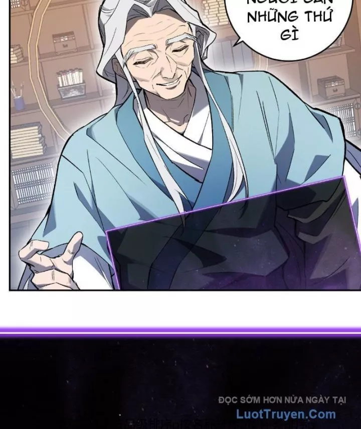 Mạt Nhật Thiên Hạ: Ta, Virus Quân Vương Chap 86 - Next Chap 87