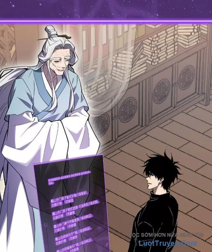 Mạt Nhật Thiên Hạ: Ta, Virus Quân Vương Chap 86 - Next Chap 87