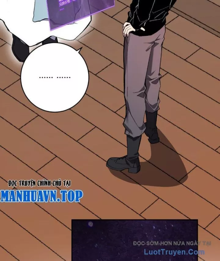 Mạt Nhật Thiên Hạ: Ta, Virus Quân Vương Chap 86 - Next Chap 87