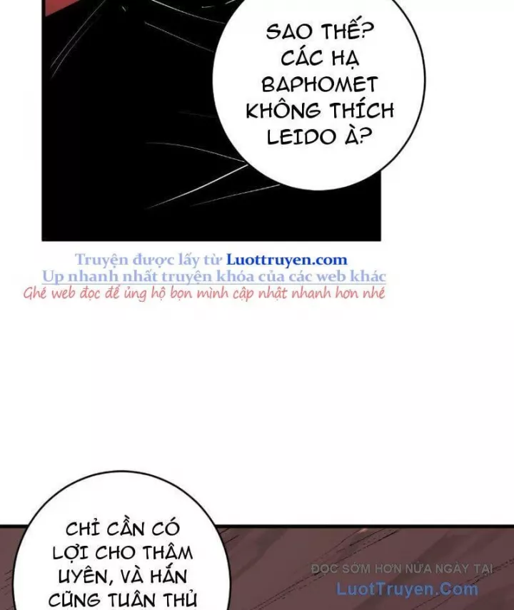 Mạt Nhật Thiên Hạ: Ta, Virus Quân Vương Chap 86 - Next Chap 87