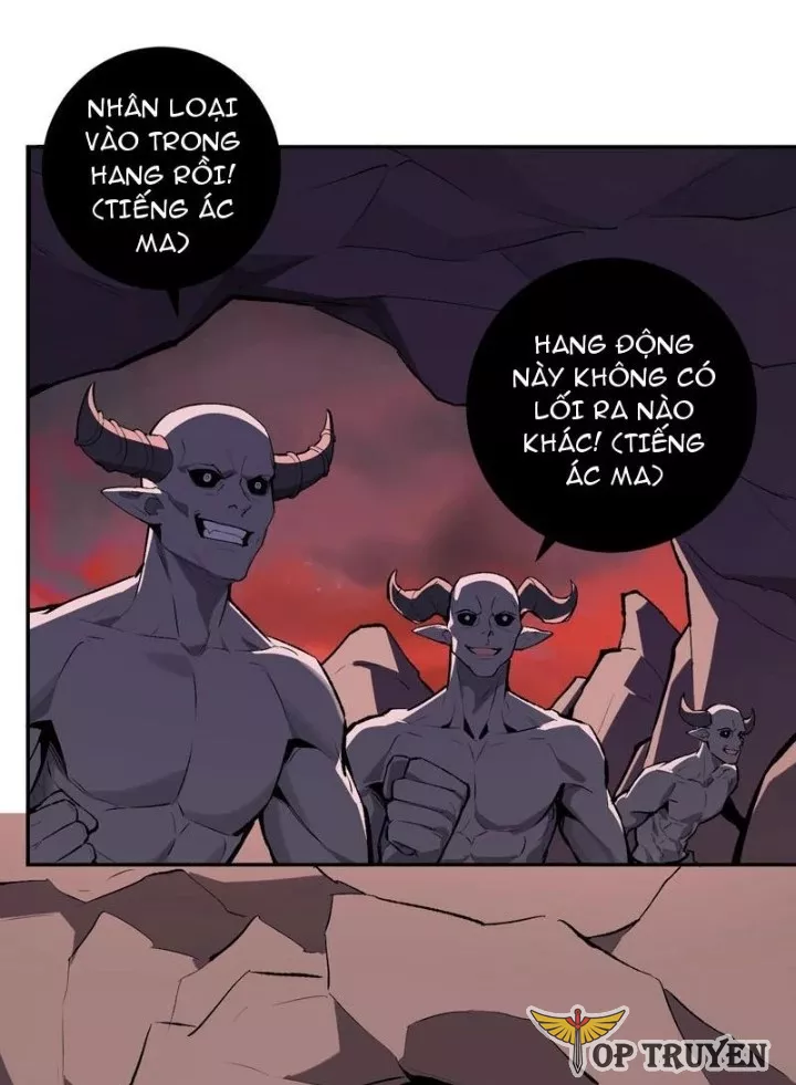 Mạt Nhật Thiên Hạ: Ta, Virus Quân Vương Chap 88 - Next Chap 89