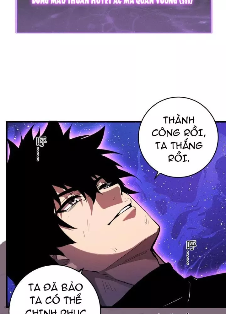 Mạt Nhật Thiên Hạ: Ta, Virus Quân Vương Chap 88 - Next Chap 89