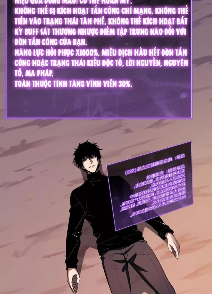 Mạt Nhật Thiên Hạ: Ta, Virus Quân Vương Chap 88 - Next Chap 89