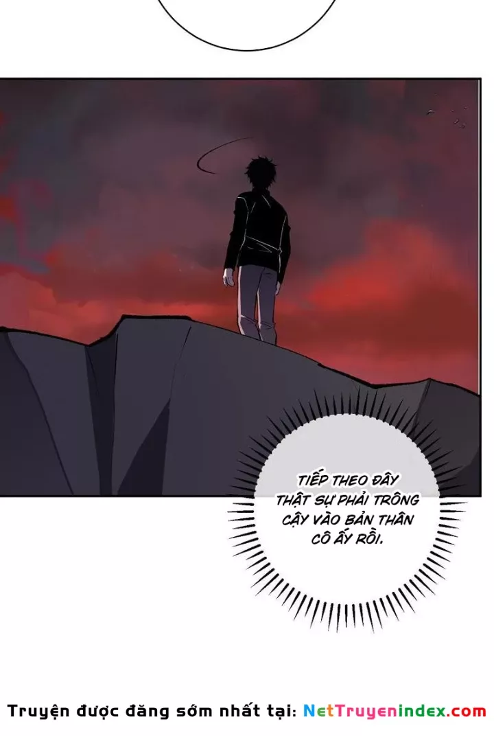 Mạt Nhật Thiên Hạ: Ta, Virus Quân Vương Chap 88 - Next Chap 89