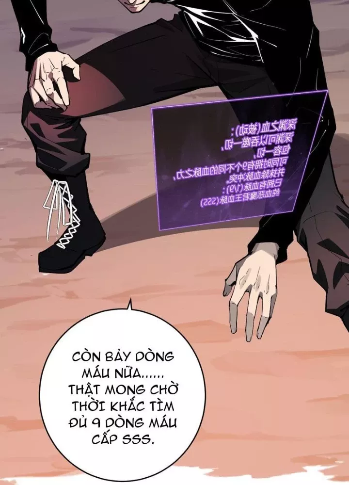 Mạt Nhật Thiên Hạ: Ta, Virus Quân Vương Chap 88 - Next Chap 89