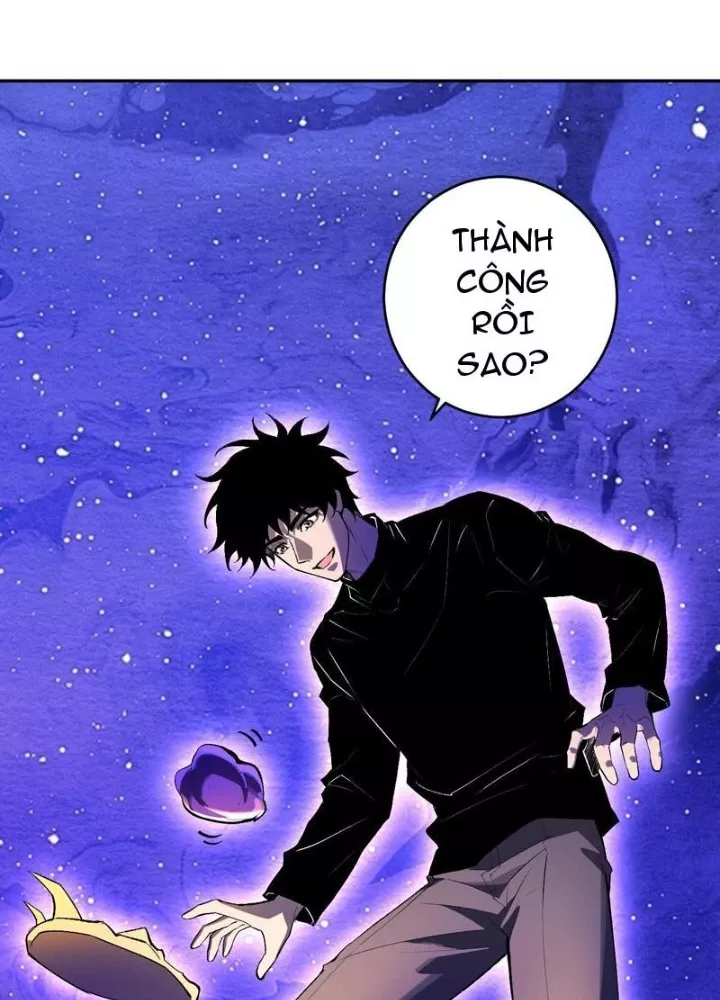 Mạt Nhật Thiên Hạ: Ta, Virus Quân Vương Chap 88 - Next Chap 89
