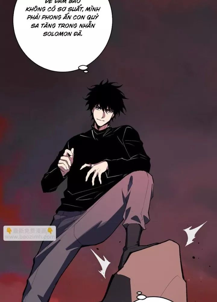 Mạt Nhật Thiên Hạ: Ta, Virus Quân Vương Chap 88 - Next Chap 89