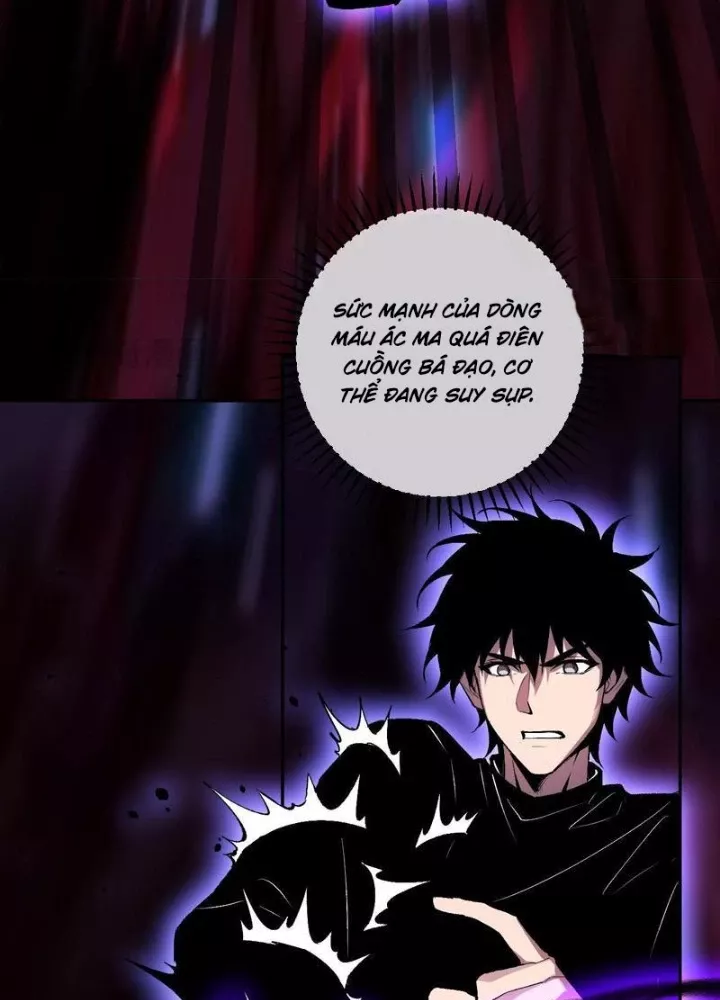 Mạt Nhật Thiên Hạ: Ta, Virus Quân Vương Chap 88 - Next Chap 89