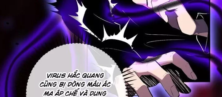 Mạt Nhật Thiên Hạ: Ta, Virus Quân Vương Chap 88 - Next Chap 89