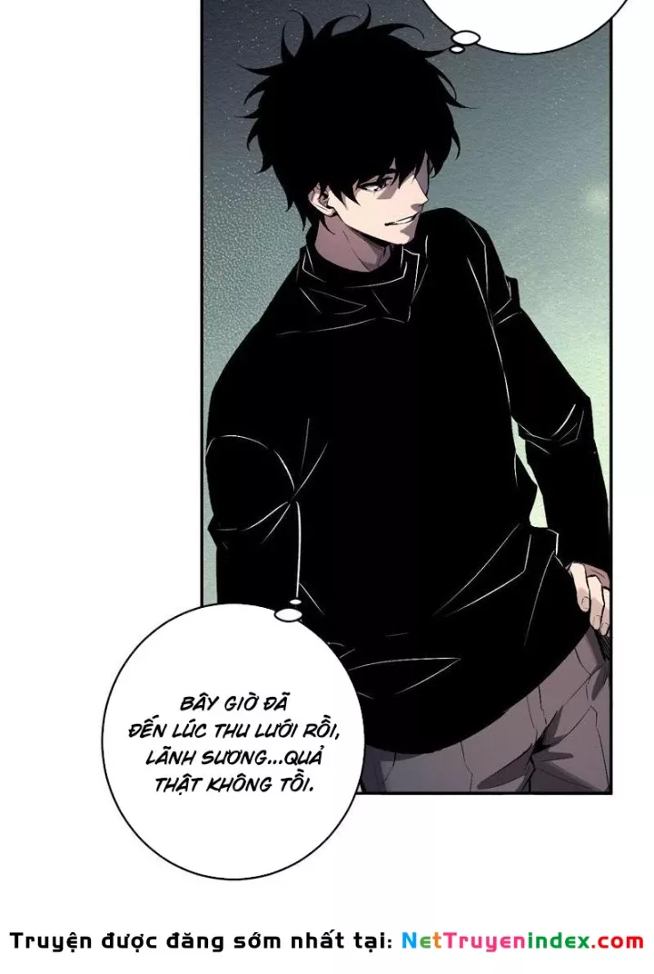 Mạt Nhật Thiên Hạ: Ta, Virus Quân Vương Chap 88 - Next Chap 89