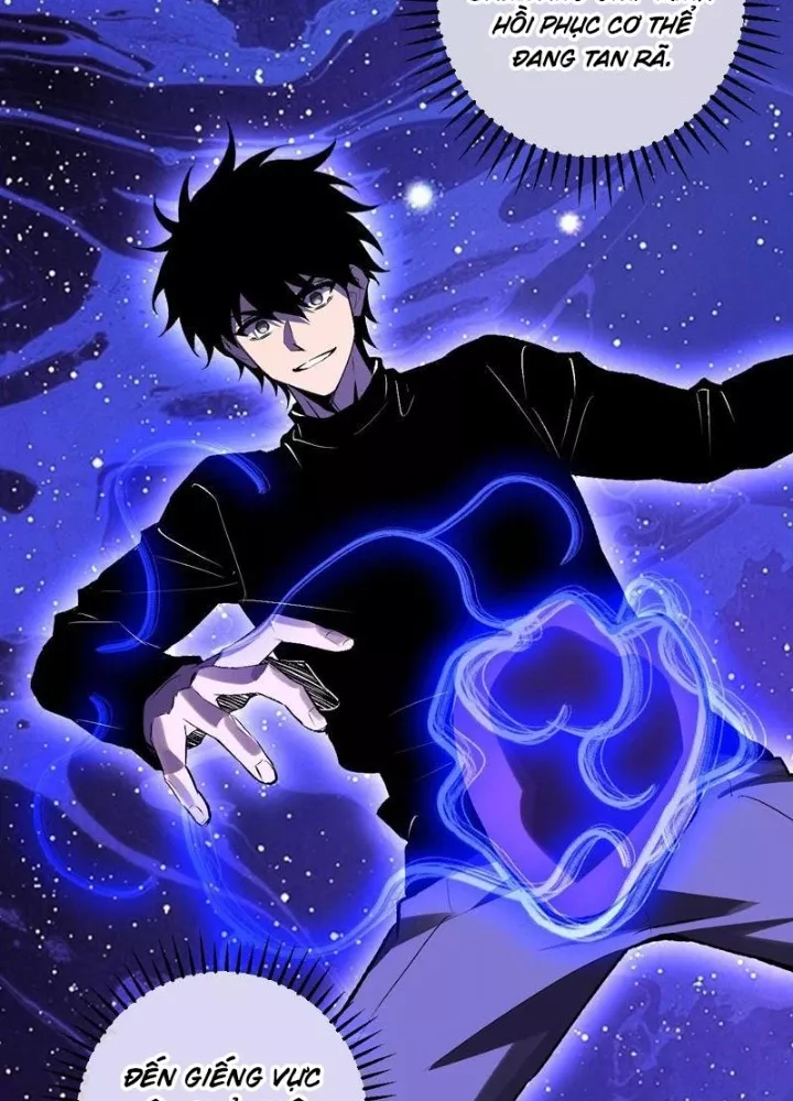 Mạt Nhật Thiên Hạ: Ta, Virus Quân Vương Chap 88 - Next Chap 89