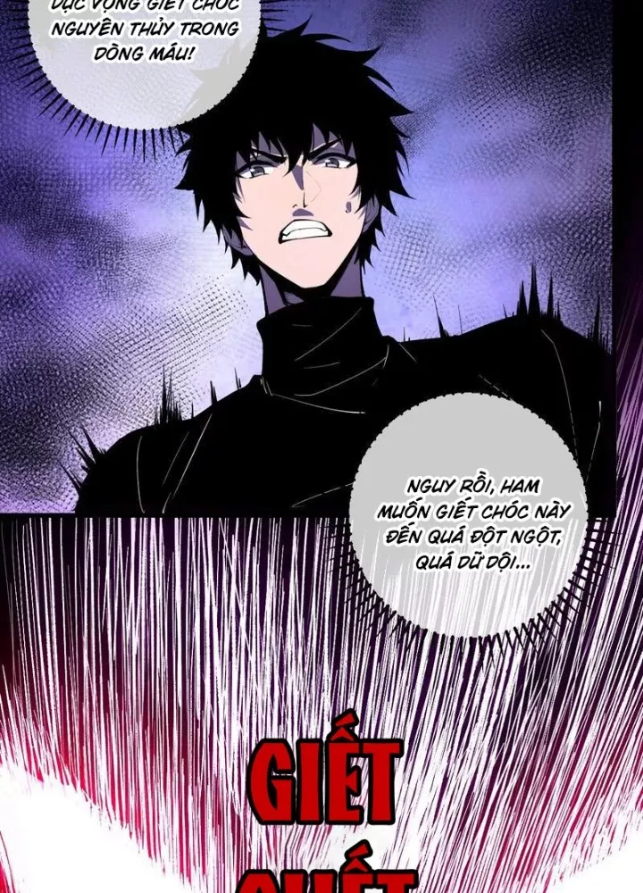 Mạt Nhật Thiên Hạ: Ta, Virus Quân Vương Chap 88 - Next Chap 89