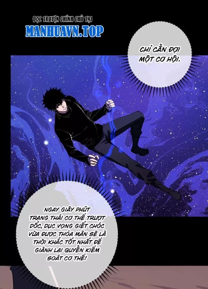 Mạt Nhật Thiên Hạ: Ta, Virus Quân Vương Chap 88 - Next Chap 89