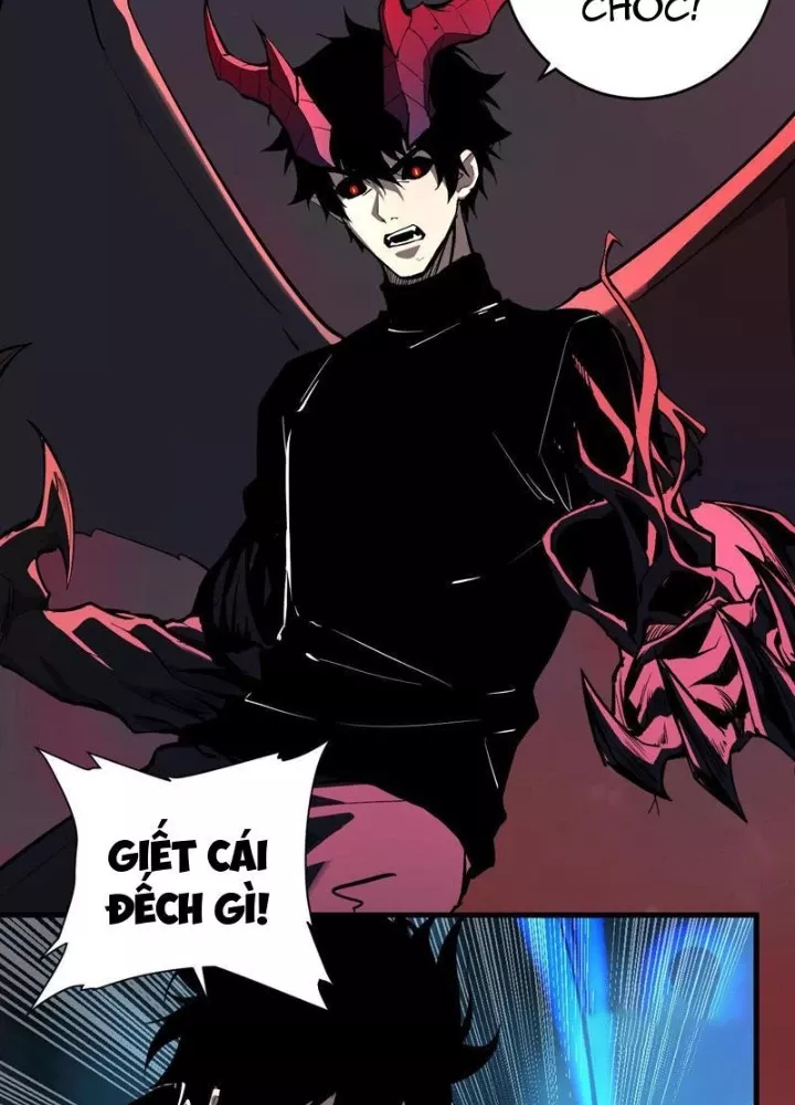 Mạt Nhật Thiên Hạ: Ta, Virus Quân Vương Chap 88 - Next Chap 89