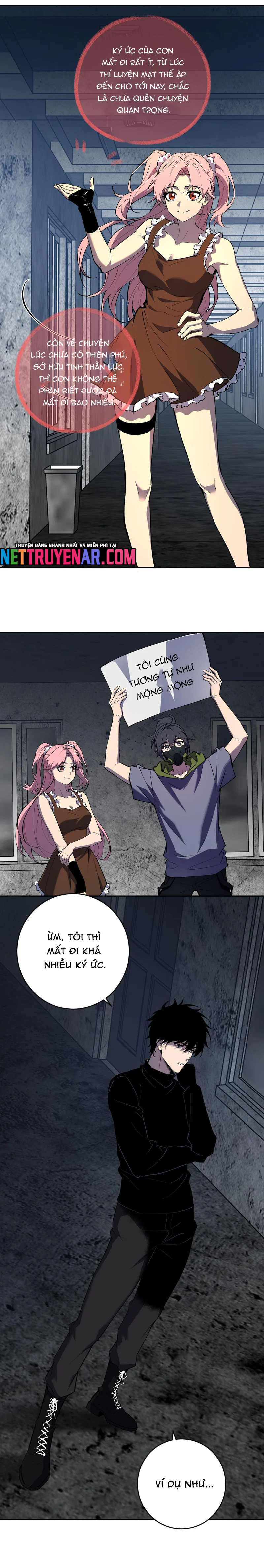 Mạt Nhật Thiên Hạ: Ta, Virus Quân Vương Chap 94 - Next Chap 95