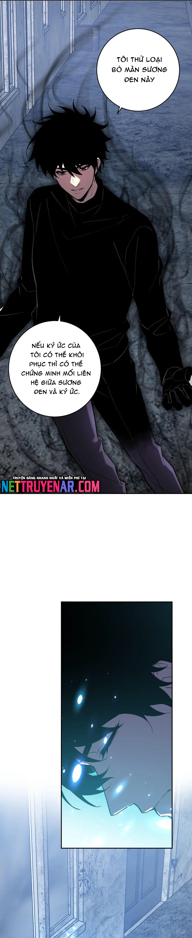 Mạt Nhật Thiên Hạ: Ta, Virus Quân Vương Chap 94 - Next Chap 95