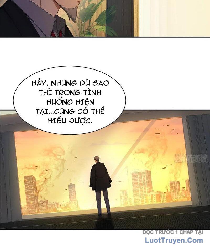 Mạt Nhật Trùng Sinh, Ta Thành Lập Chiến Đội Nữ Thần Chap 28 - Next Chap 29