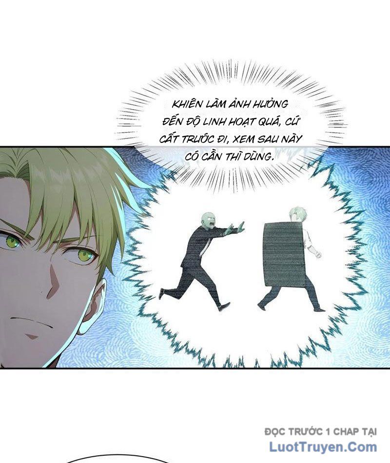 Mạt Nhật Trùng Sinh, Ta Thành Lập Chiến Đội Nữ Thần Chap 28 - Next Chap 29