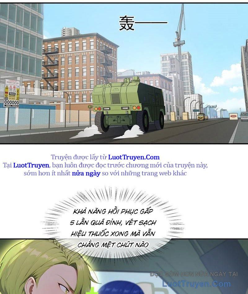 Mạt Nhật Trùng Sinh, Ta Thành Lập Chiến Đội Nữ Thần Chap 35 - Next Chap 36