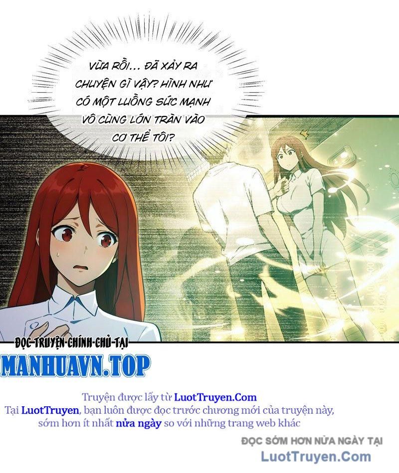 Mạt Nhật Trùng Sinh, Ta Thành Lập Chiến Đội Nữ Thần Chap 35 - Next Chap 36