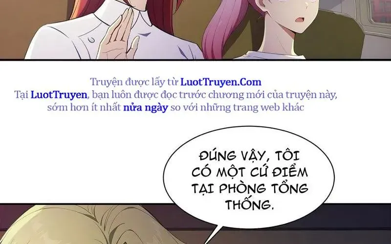Mạt Nhật Trùng Sinh, Ta Thành Lập Chiến Đội Nữ Thần Chap 36 - Next Chap 37