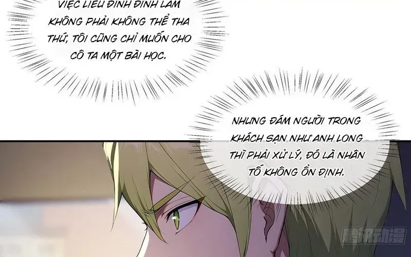 Mạt Nhật Trùng Sinh, Ta Thành Lập Chiến Đội Nữ Thần Chap 36 - Next Chap 37