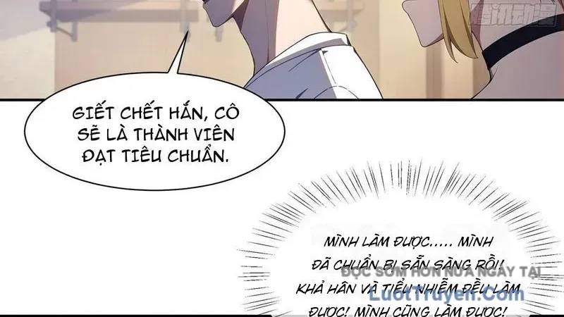Mạt Nhật Trùng Sinh, Ta Thành Lập Chiến Đội Nữ Thần Chap 36 - Next Chap 37