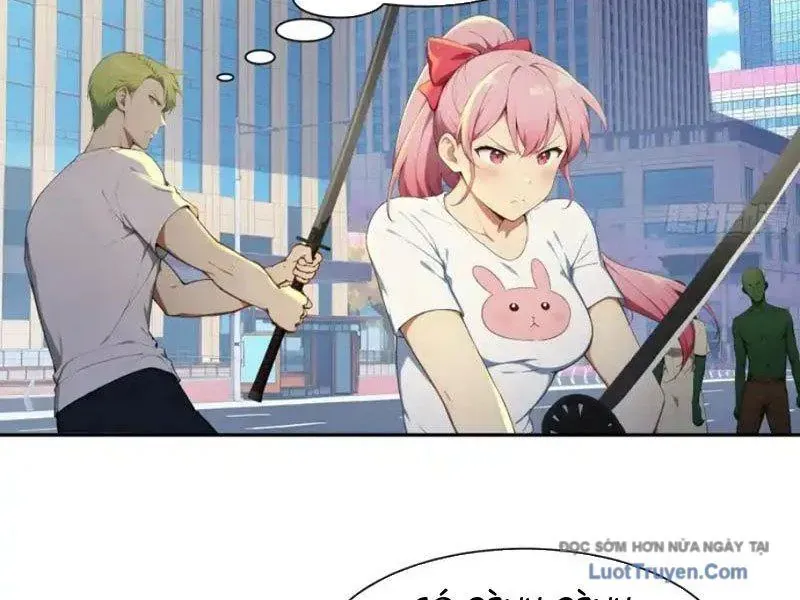 Mạt Nhật Trùng Sinh, Ta Thành Lập Chiến Đội Nữ Thần Chap 39 - Next Chap 40